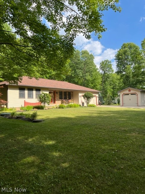 6922 Downs Road Northwest Warren, OH 44481 - Photo 6 of 31