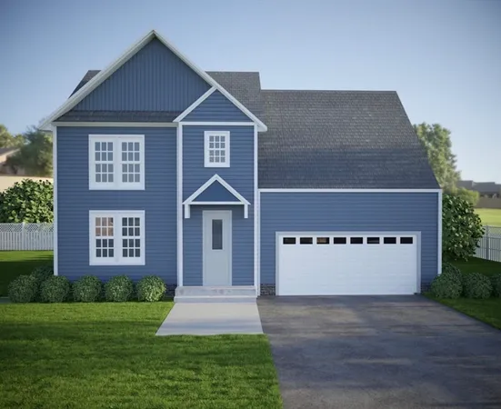 $549,900 | Lot 1 Homestead Avenue, Holyoke, MA 01040