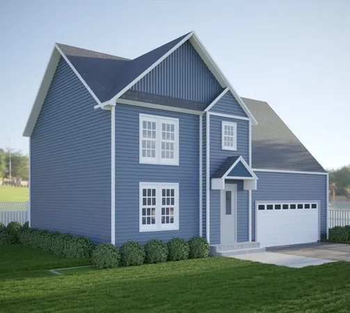 $549,900 | Lot 1 Homestead Avenue, Holyoke, MA 01040