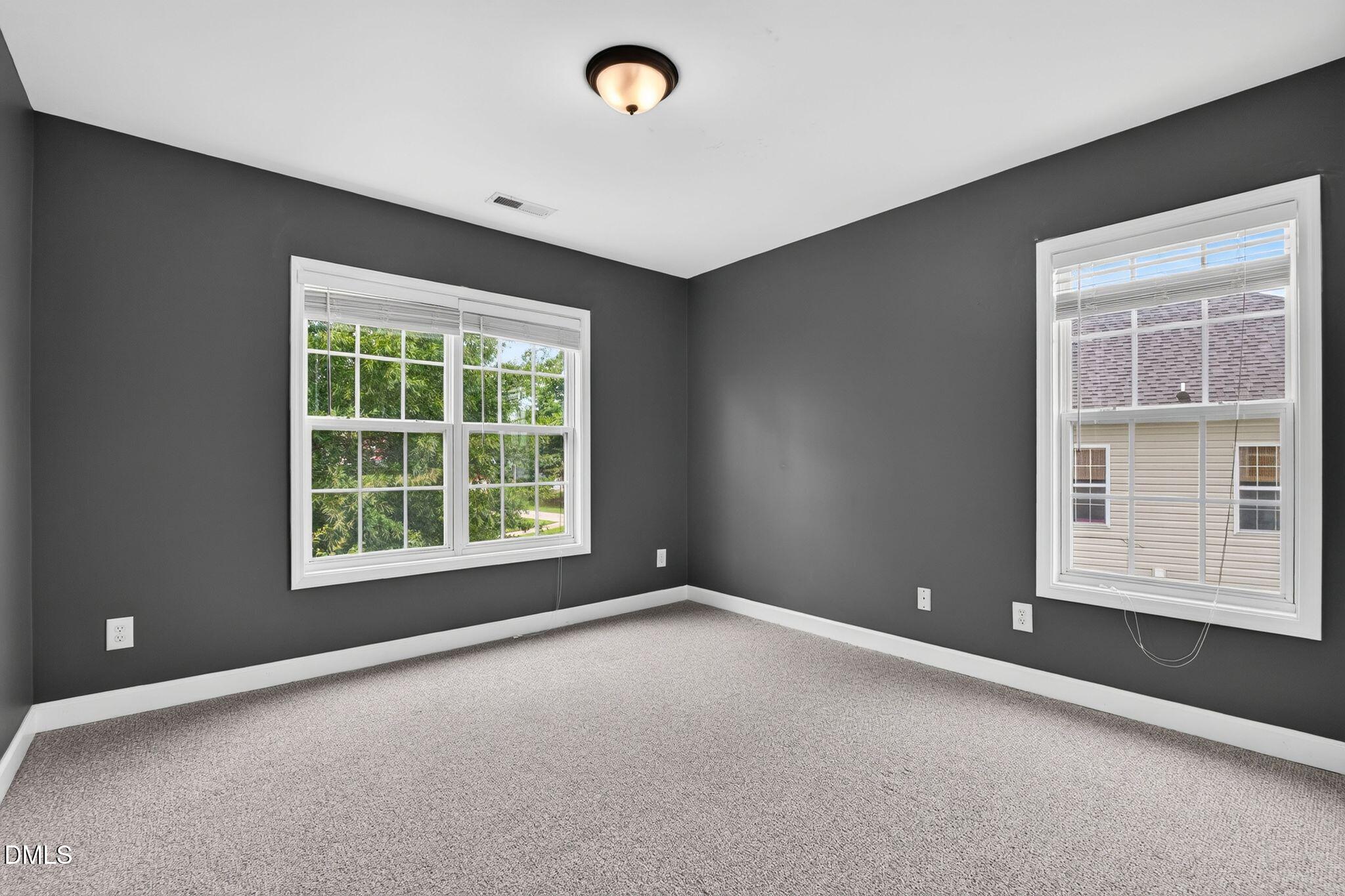 5208 Holly Ridge Farm Road Raleigh, NC 27616 - Photo 48 of 76 Bedroom