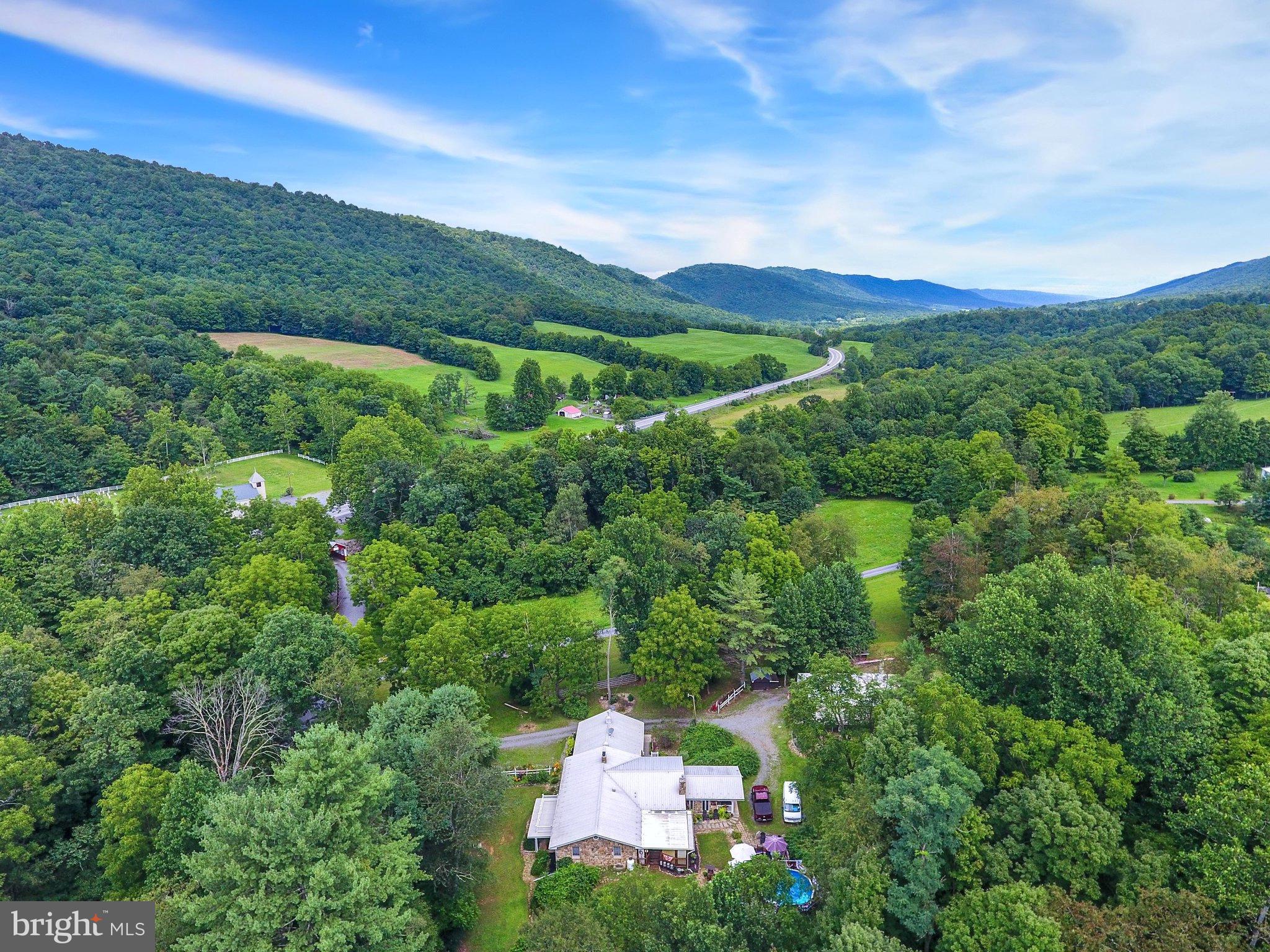 20253 Covered Bridge Road Orbisonia, PA 17243 - Photo 70 of 78 Gallery Image 70