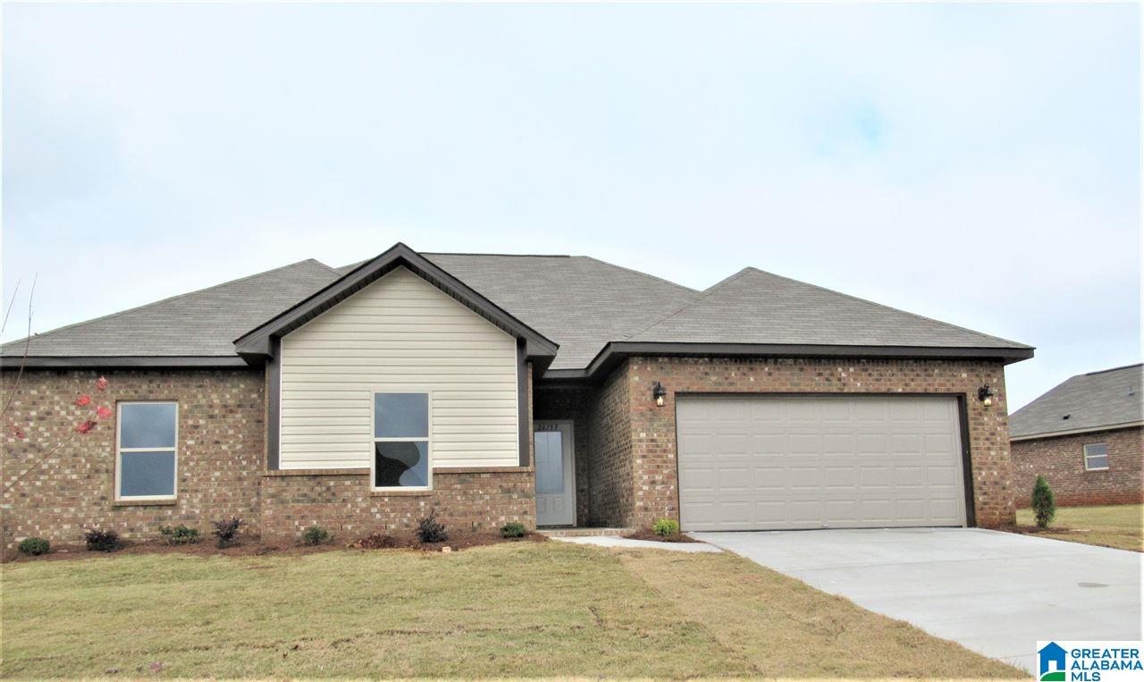 26159 Vly Rdg Road Northwest Madison, AL 35756 - Photo 1 of 1