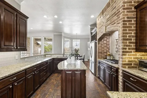 $639,800 | 500 Birchwood Lane, Haslet, TX 76052