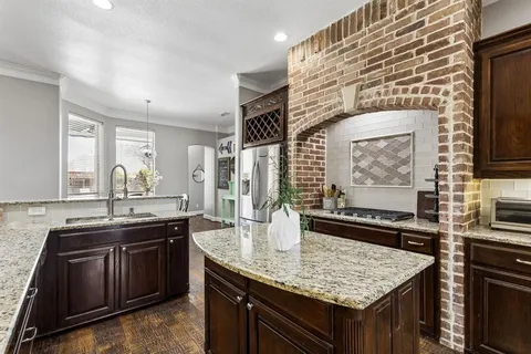 $639,800 | 500 Birchwood Lane, Haslet, TX 76052