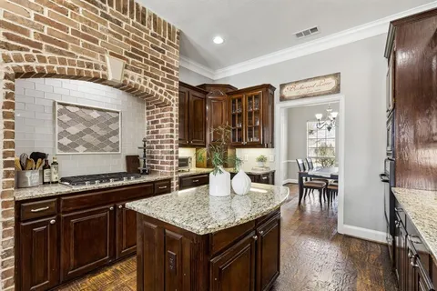 $639,800 | 500 Birchwood Lane, Haslet, TX 76052