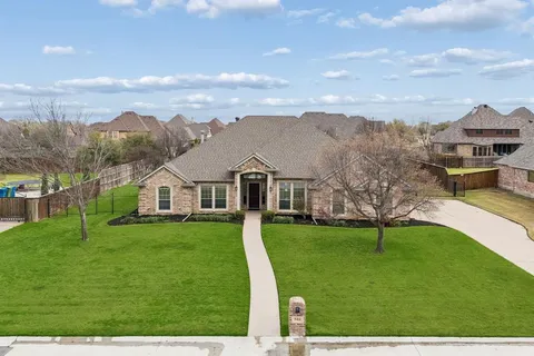 $639,800 | 500 Birchwood Lane, Haslet, TX 76052