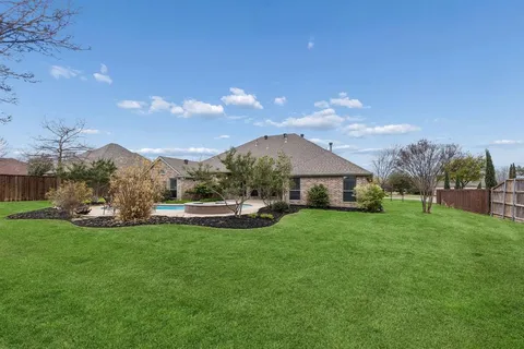 $639,800 | 500 Birchwood Lane, Haslet, TX 76052