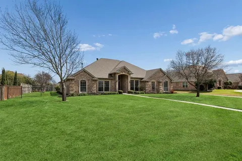 $639,800 | 500 Birchwood Lane, Haslet, TX 76052