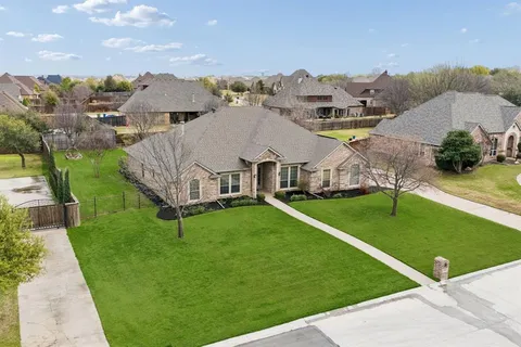 $639,800 | 500 Birchwood Lane, Haslet, TX 76052