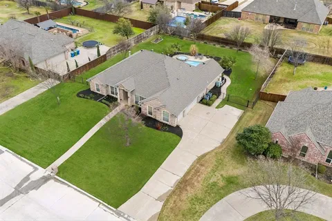 $639,800 | 500 Birchwood Lane, Haslet, TX 76052