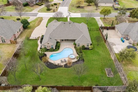 $639,800 | 500 Birchwood Lane, Haslet, TX 76052