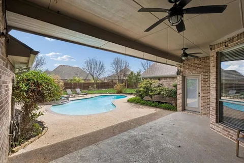 $639,800 | 500 Birchwood Lane, Haslet, TX 76052