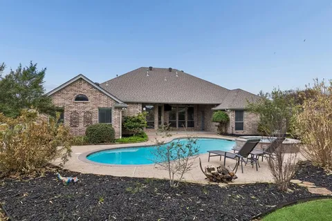 $639,800 | 500 Birchwood Lane, Haslet, TX 76052