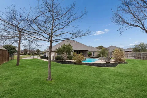 $639,800 | 500 Birchwood Lane, Haslet, TX 76052