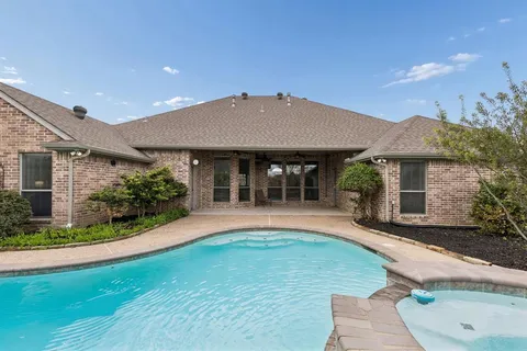 $639,800 | 500 Birchwood Lane, Haslet, TX 76052