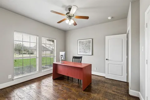 $639,800 | 500 Birchwood Lane, Haslet, TX 76052