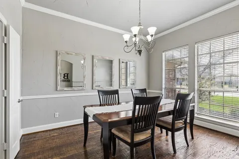 $639,800 | 500 Birchwood Lane, Haslet, TX 76052