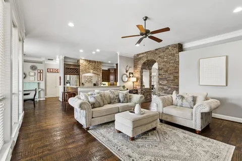 $639,800 | 500 Birchwood Lane, Haslet, TX 76052