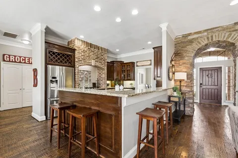 $639,800 | 500 Birchwood Lane, Haslet, TX 76052