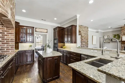 $639,800 | 500 Birchwood Lane, Haslet, TX 76052