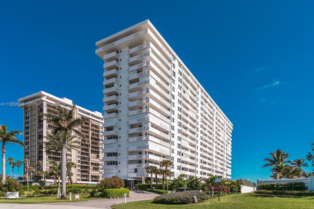 1200 South Ocean Boulevard, Unit 8A Boca Raton, FL 33432 - Photo 1 of 64