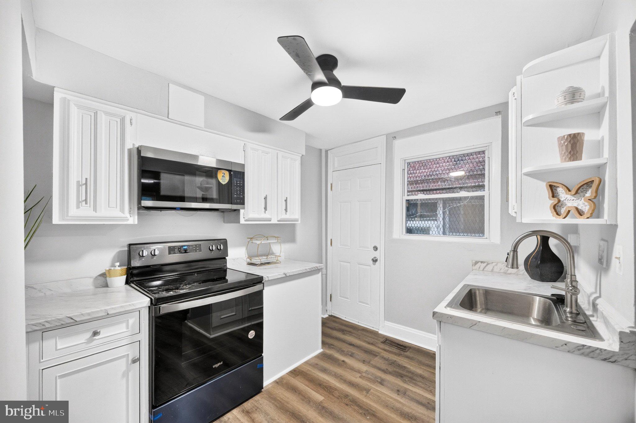 2726 Ellicott Driveway Baltimore, MD 21216 - Photo 13 of 39 Gallery Image 13