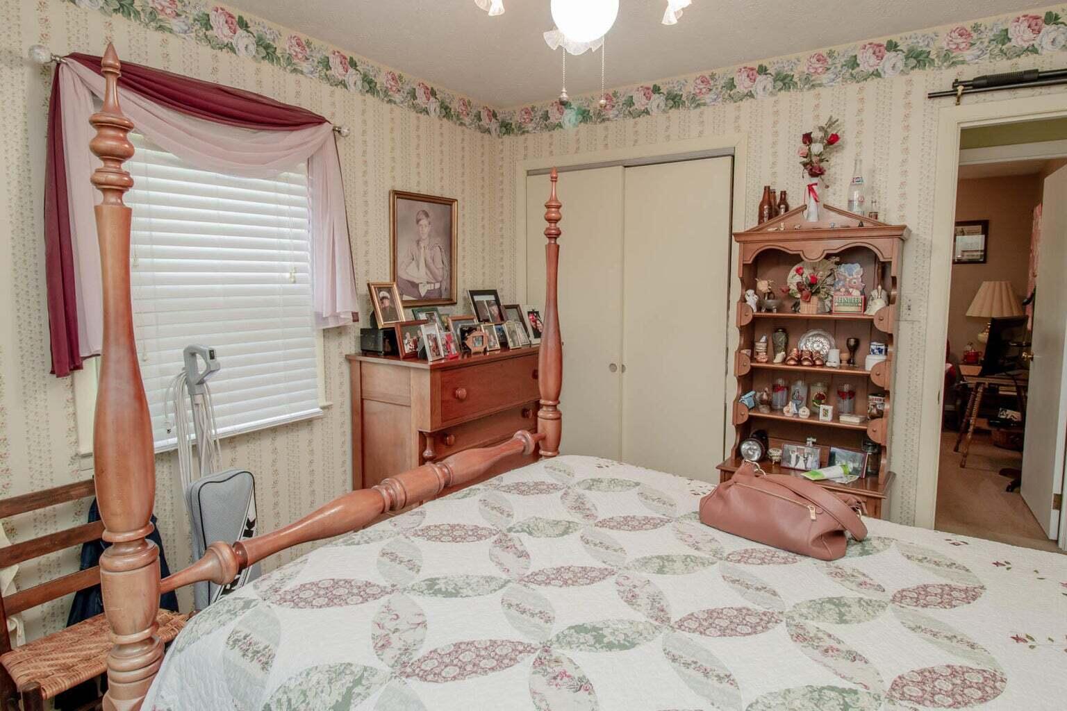 585 Ruddles Mill Road Paris, KY 40361 - Photo 20 of 36 20220908190852648393000000-o