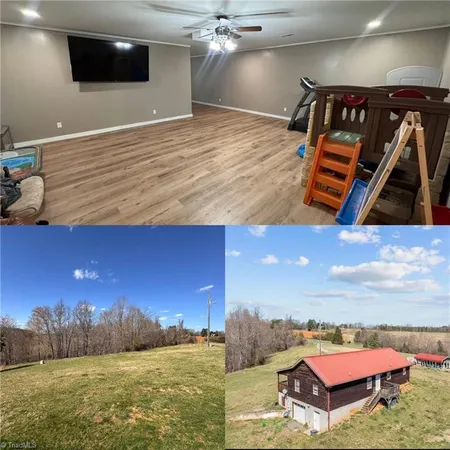 $418,900 | 202 Roby Fulk Road, Pinnacle, NC 27043