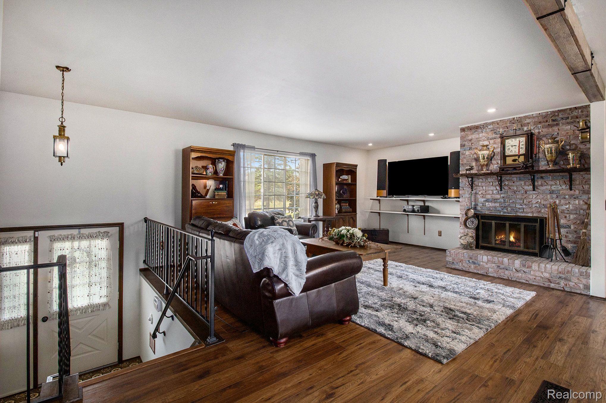 49 Olde Franklin Road Howell, MI 48855 - Photo 7 of 36 Gallery Image 7