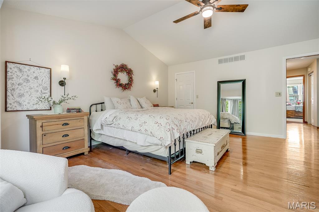 2269 Deer Springs Trail Shiloh, IL 62221 - Photo 44 of 51