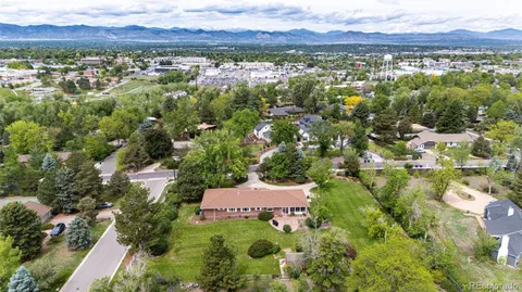 $1,600,000 | 5440 South Clarkson Street, Greenwood Village, CO 80121