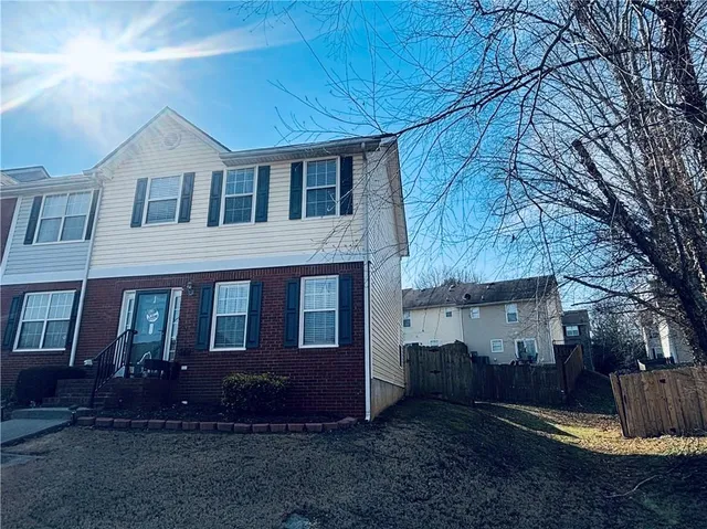 $224,900 | 111 Westside Chase Southwest, Cartersville, GA 30120