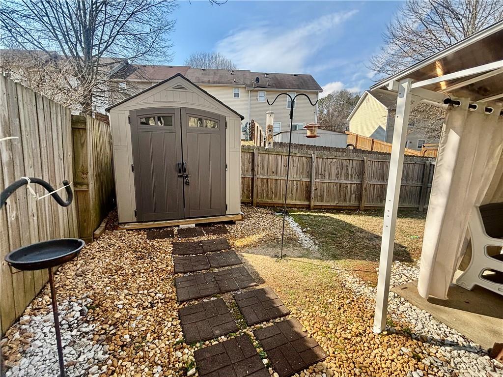 111 Westside Chase Southwest Cartersville, GA 30120 - Photo 20 of 20