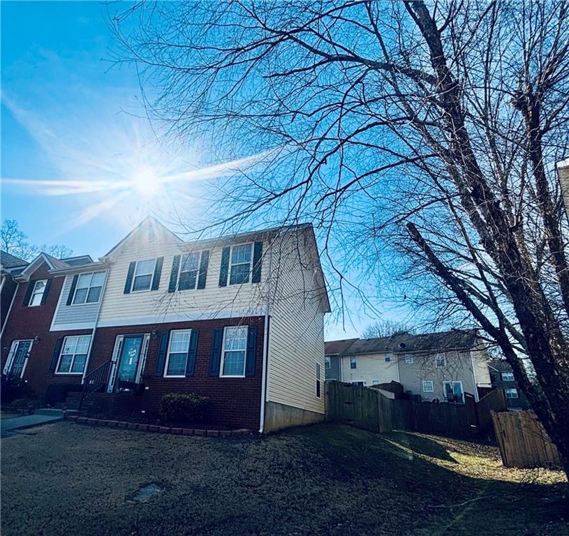 111 Westside Chase Southwest Cartersville, GA 30120 - Photo 2 of 20