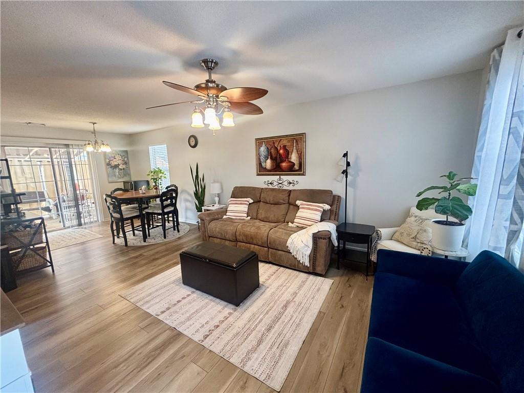 111 Westside Chase Southwest Cartersville, GA 30120 - Photo 4 of 20