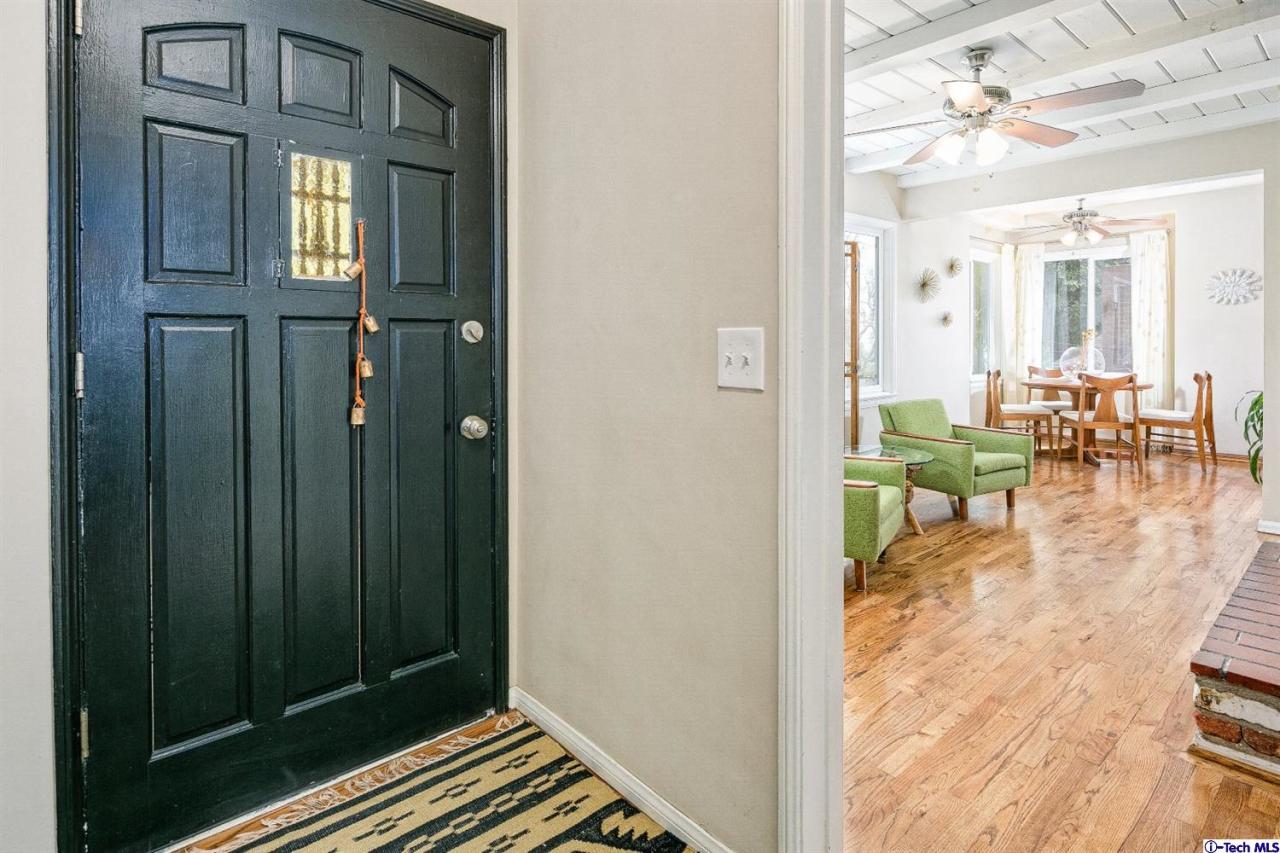 4385 El Prieto Road Altadena, CA 91001 - Photo 18 of 44 Additional Photo