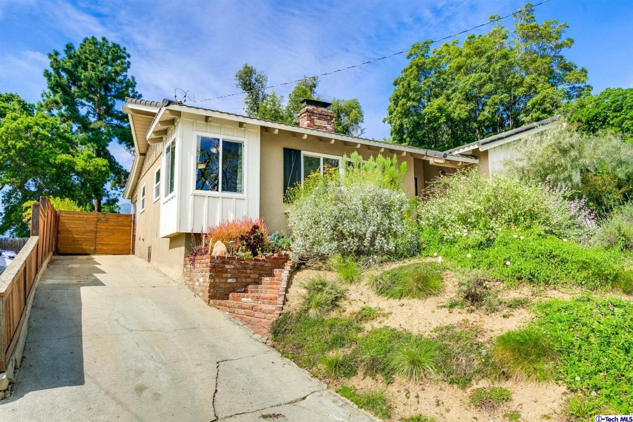 4385 El Prieto Road Altadena, CA 91001 - Photo 22 of 44 Additional Photo