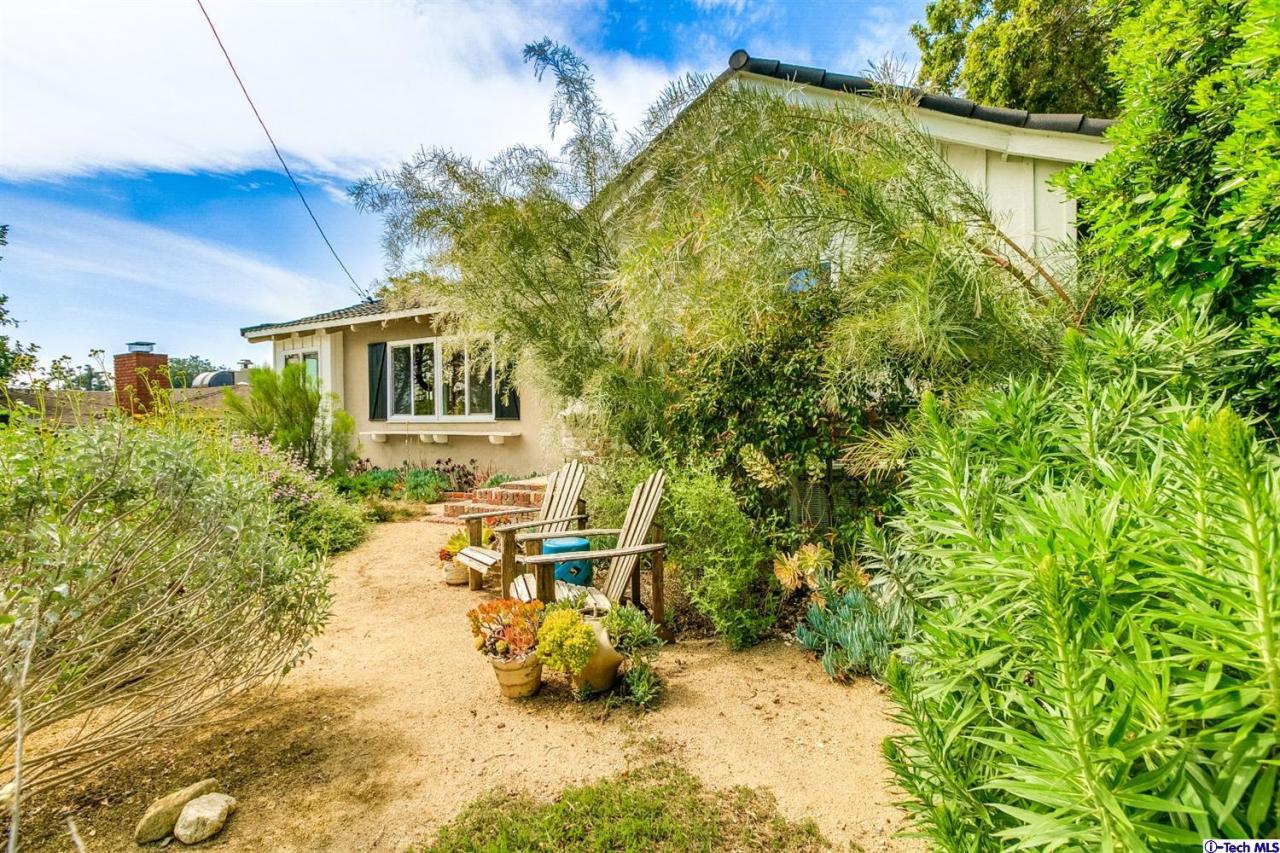 4385 El Prieto Road Altadena, CA 91001 - Photo 23 of 44 Additional Photo