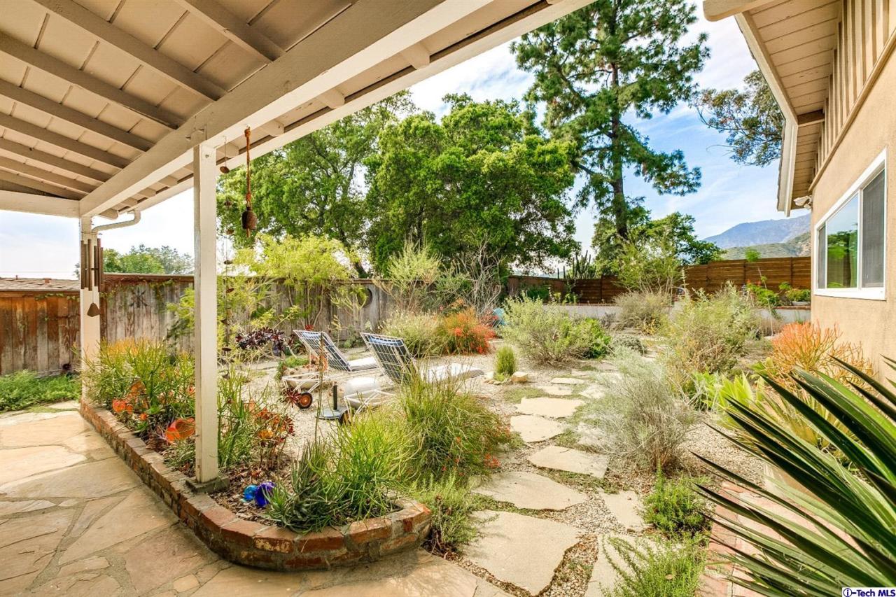 4385 El Prieto Road Altadena, CA 91001 - Photo 29 of 44 Additional Photo