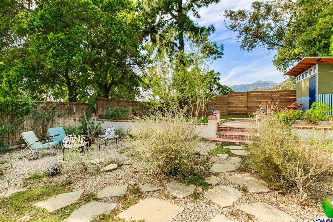 4385 El Prieto Road Altadena, CA 91001 - Photo 33 of 44 Additional Photo