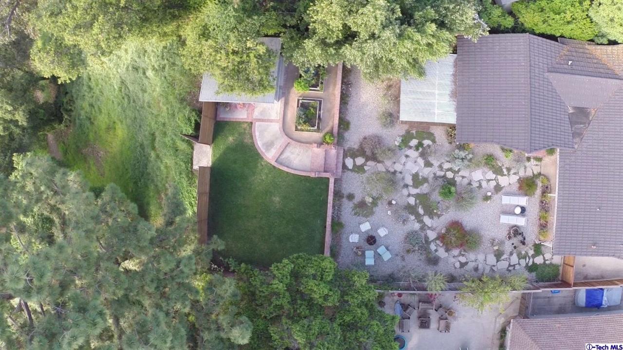 4385 El Prieto Road Altadena, CA 91001 - Photo 37 of 44 Additional Photo