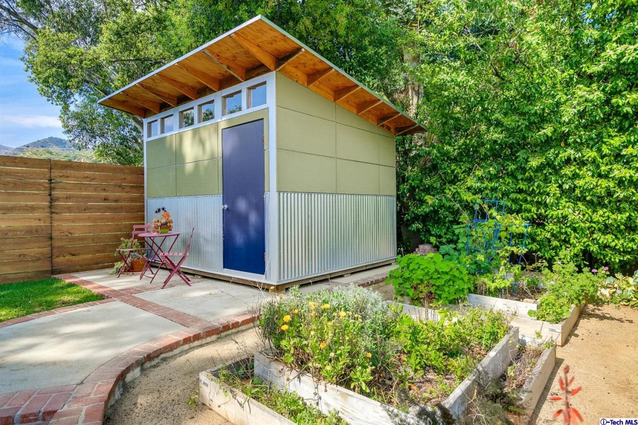 4385 El Prieto Road Altadena, CA 91001 - Photo 40 of 44 Additional Photo