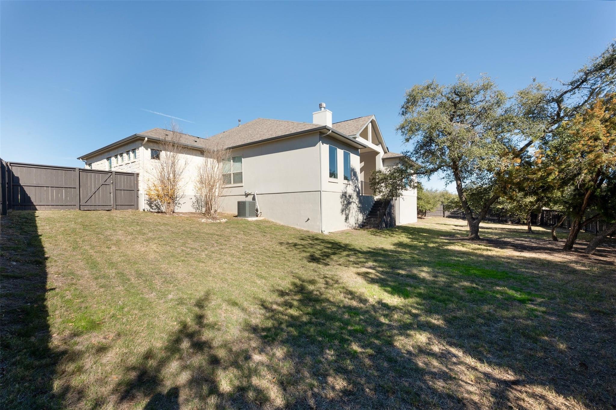 341 Bitterroot Lane Austin, TX 78737 - Photo 38 of 40