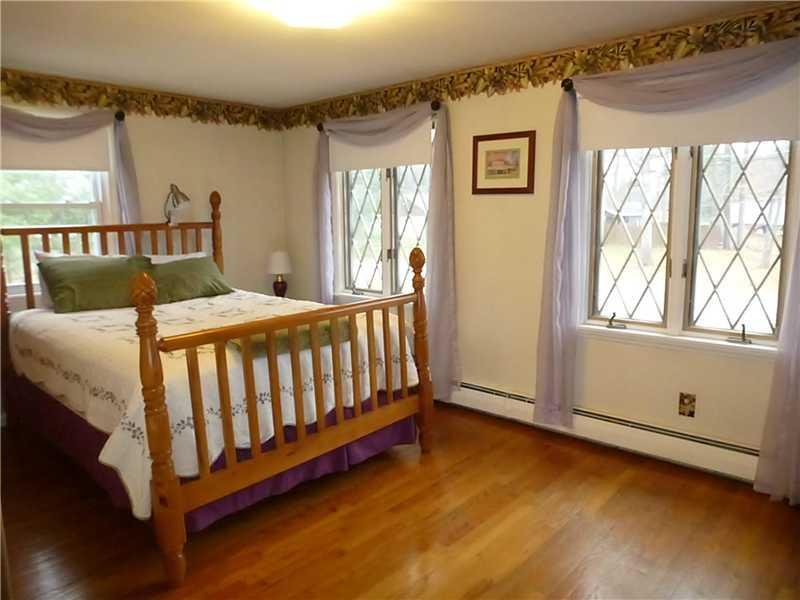 29 Abby Road Windham, ME 04062 - Photo 8 of 13 Master Bedroom.