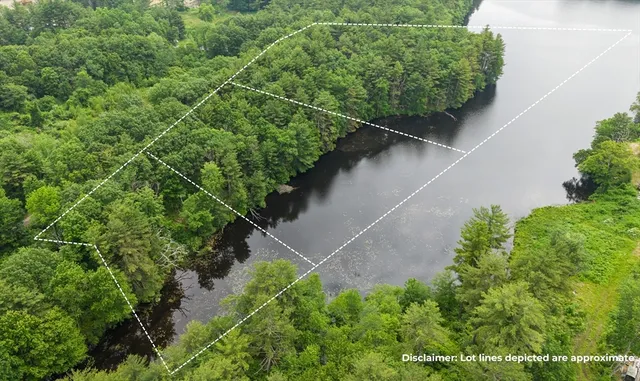 $139,900 | Lot 5-0 North Sullivan Road, Charlton, MA 01507