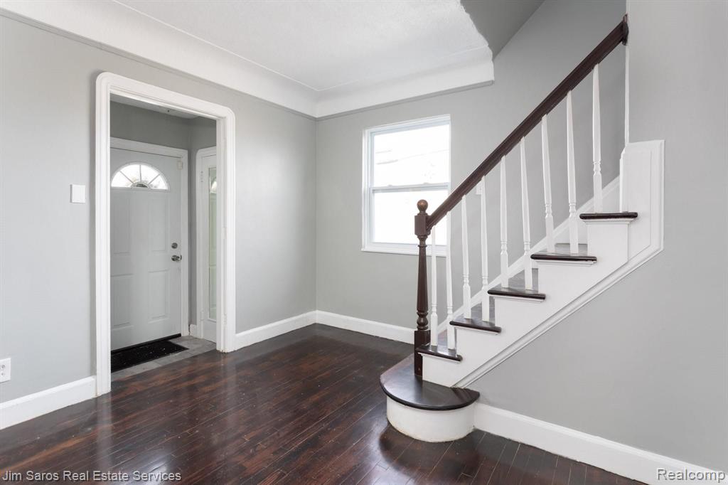 4892 Harvard Road Detroit, MI 48224 - Photo 3 of 12
