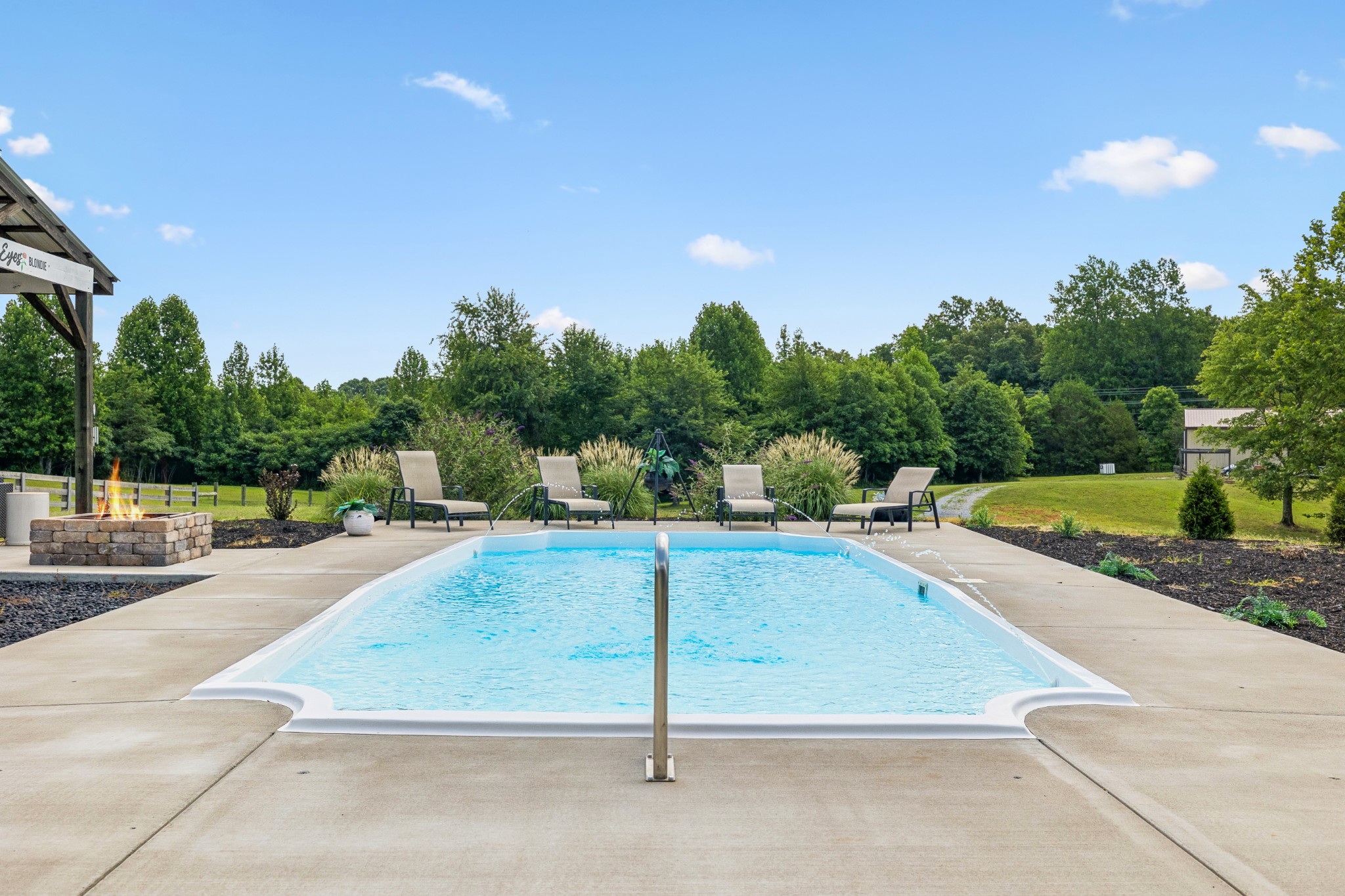 2745 Joe Mac Lipscomb Road Springfield, TN 37172 - Photo 59 of 77