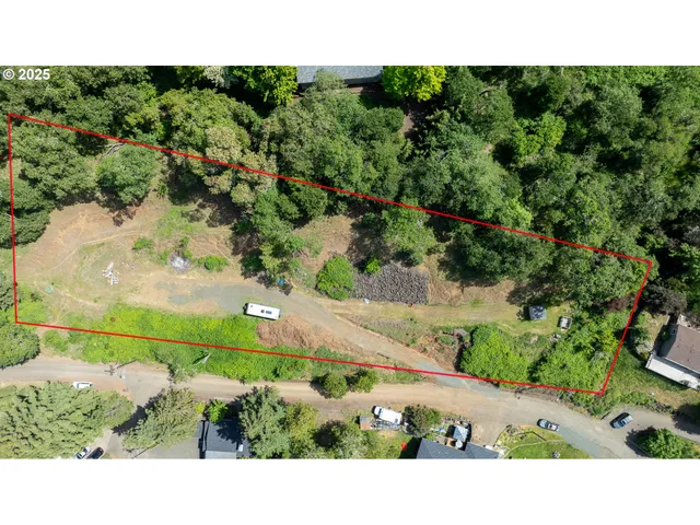 $59,000 | 679 Southeast Fisher Drive, Roseburg, OR 97470
