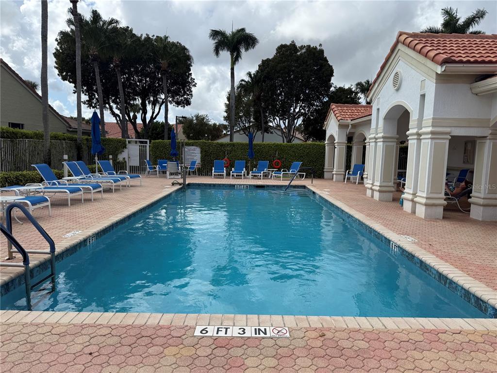 6070 Heliconia Road Delray Beach, FL 33484 - Photo 18 of 38