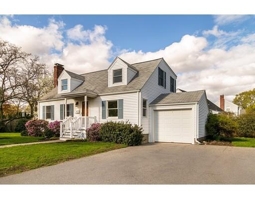 2 Virginia Road Arlington, MA 02476 - Photo 1 of 23